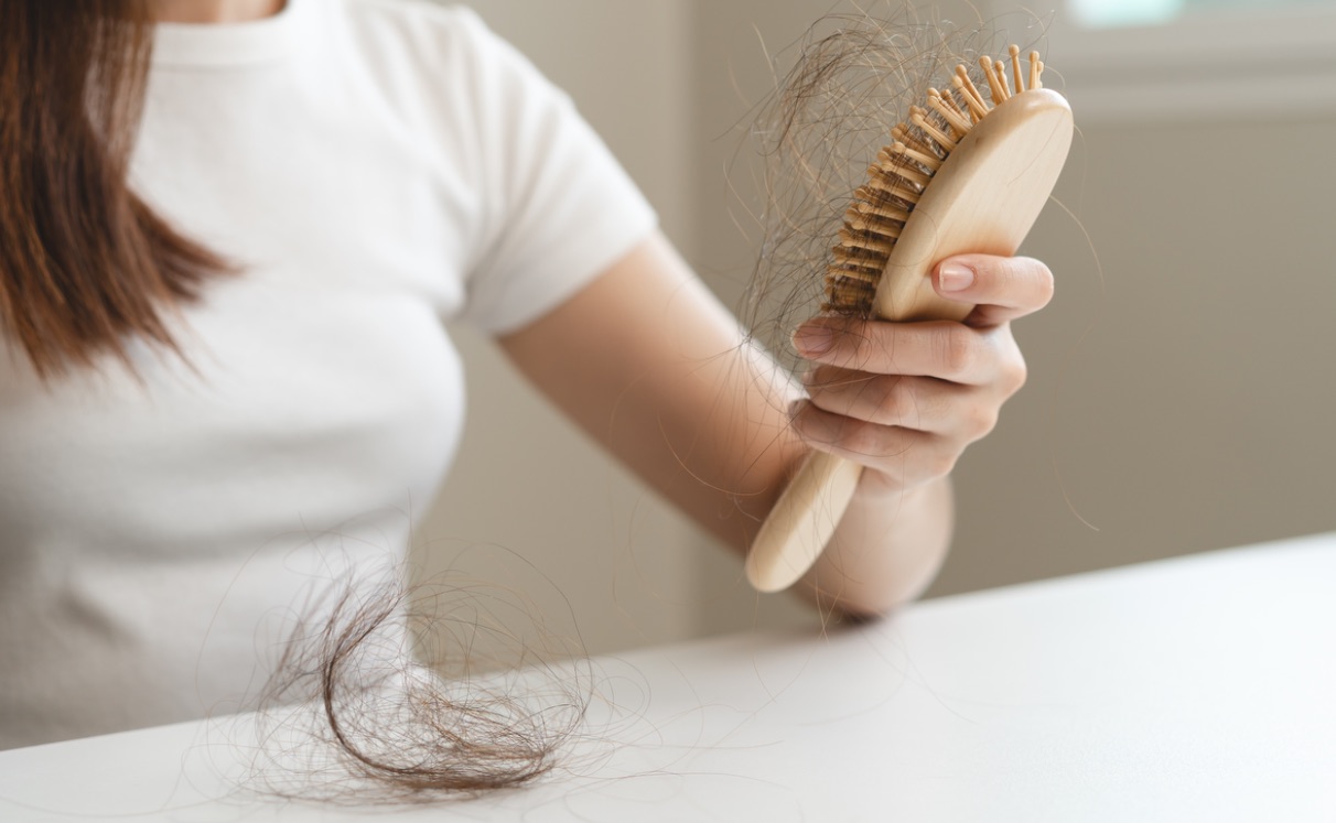 Emotional Impact of Hair Loss